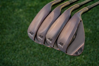 TaylorMade Hi-Toe 5 wedges: What you need to know | Golf Equipment